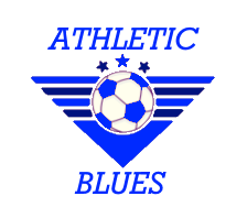 Athletic Blues Supportershop