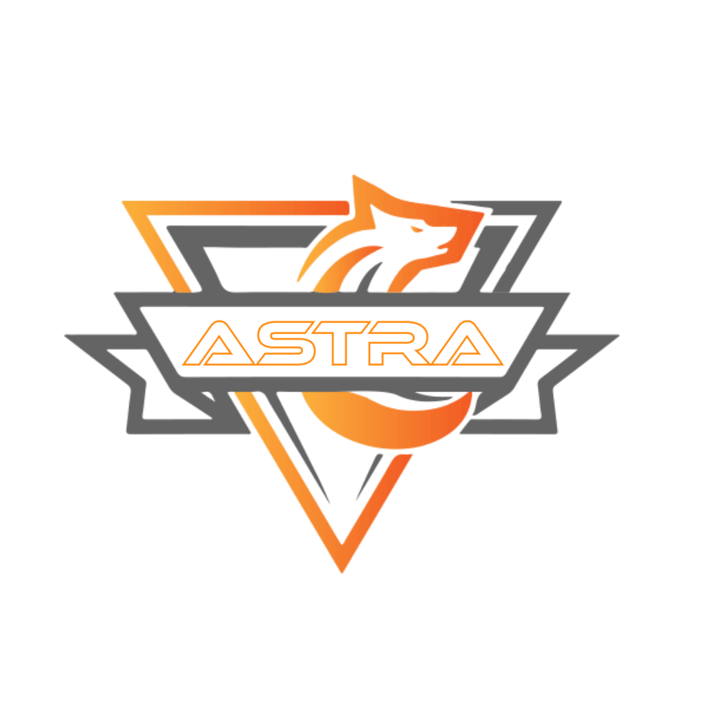 Astra E-Sport Merch