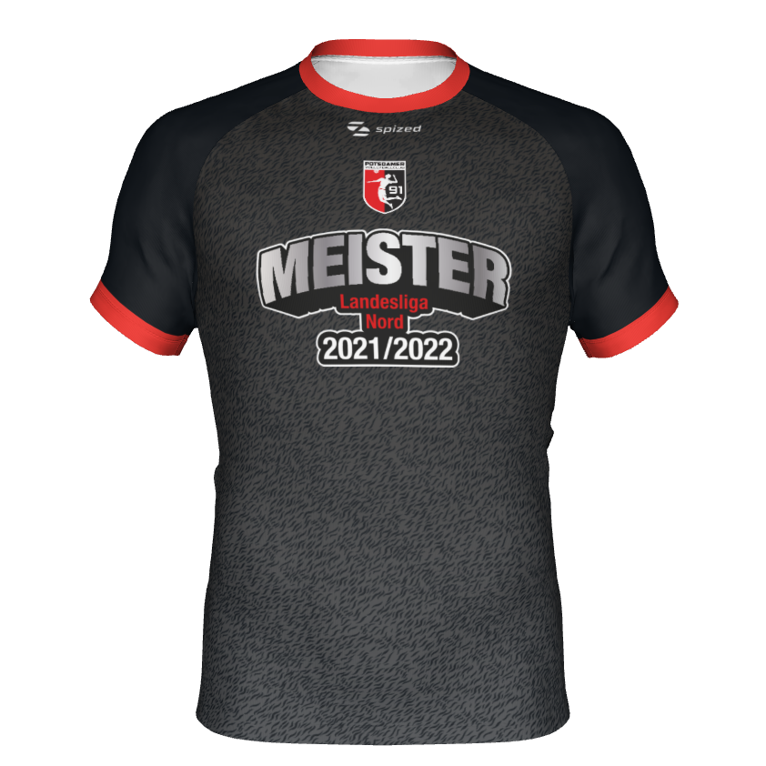 Meistershirt 2021/2022