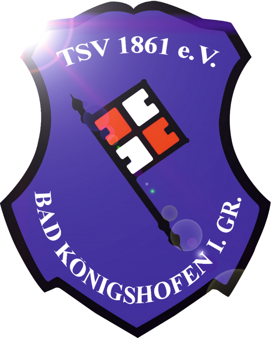 SG TSV Königshofen Fan 