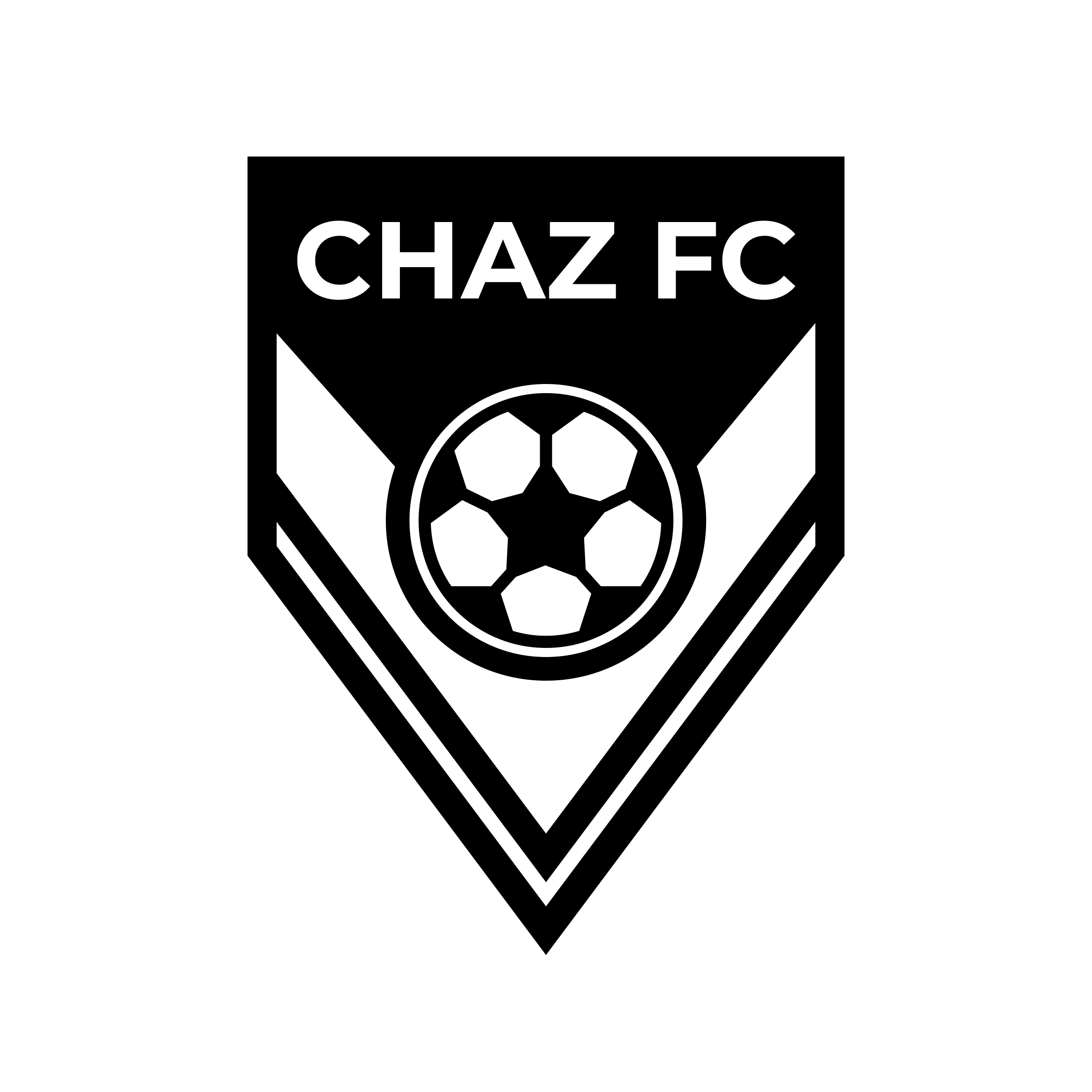 Chaz FC Team Shop