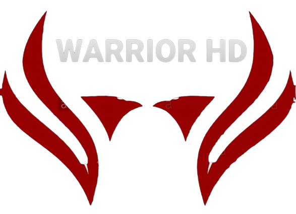 Warrior HD