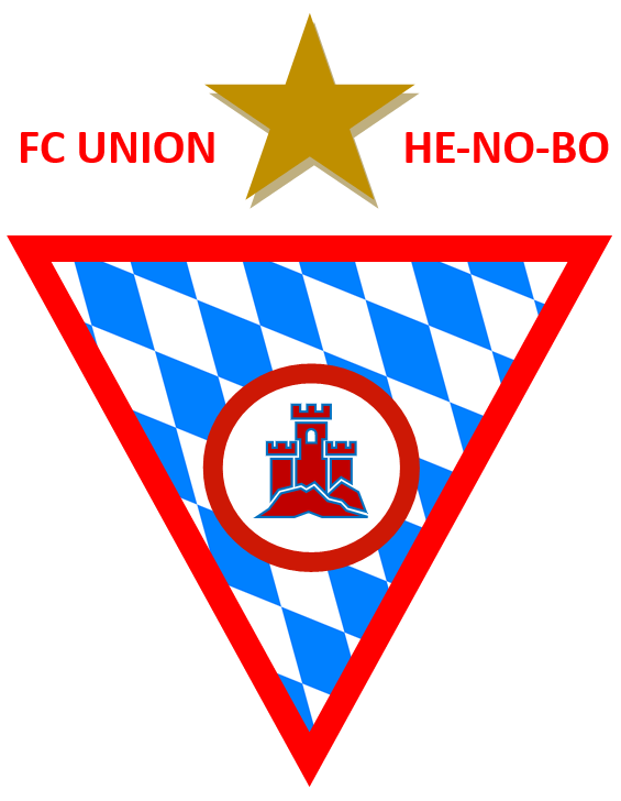 FC UNION HE-NO-BO STORE