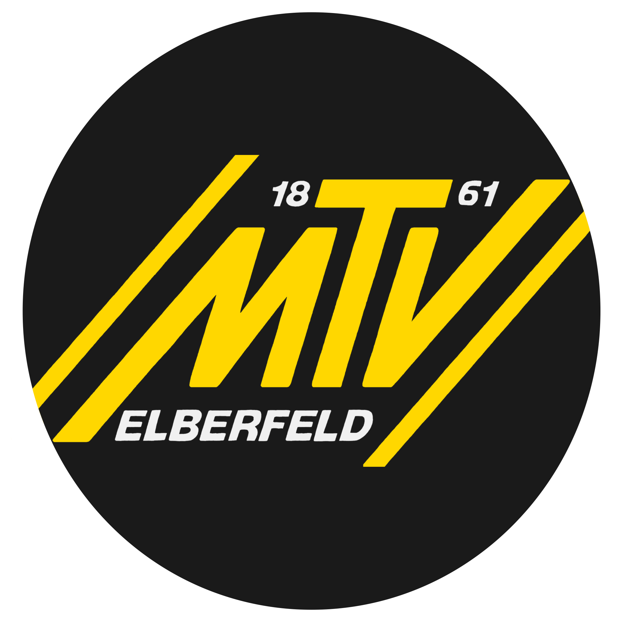 MTV Elberfeld 1861