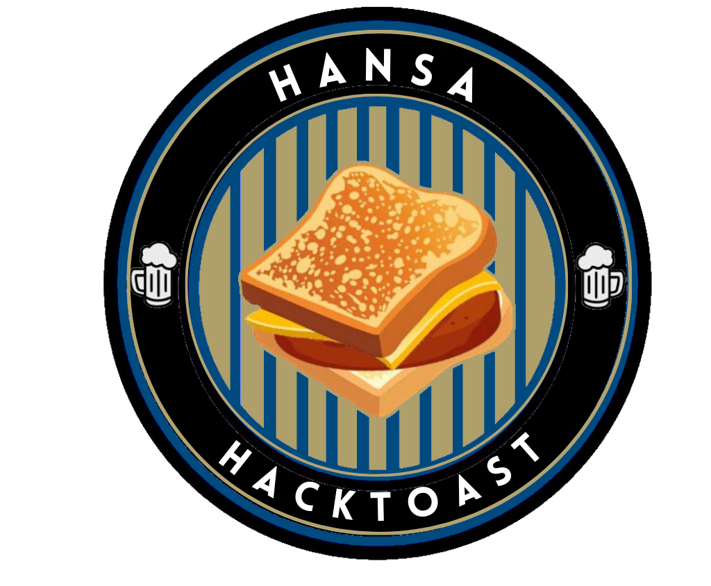 HansaHacktoast