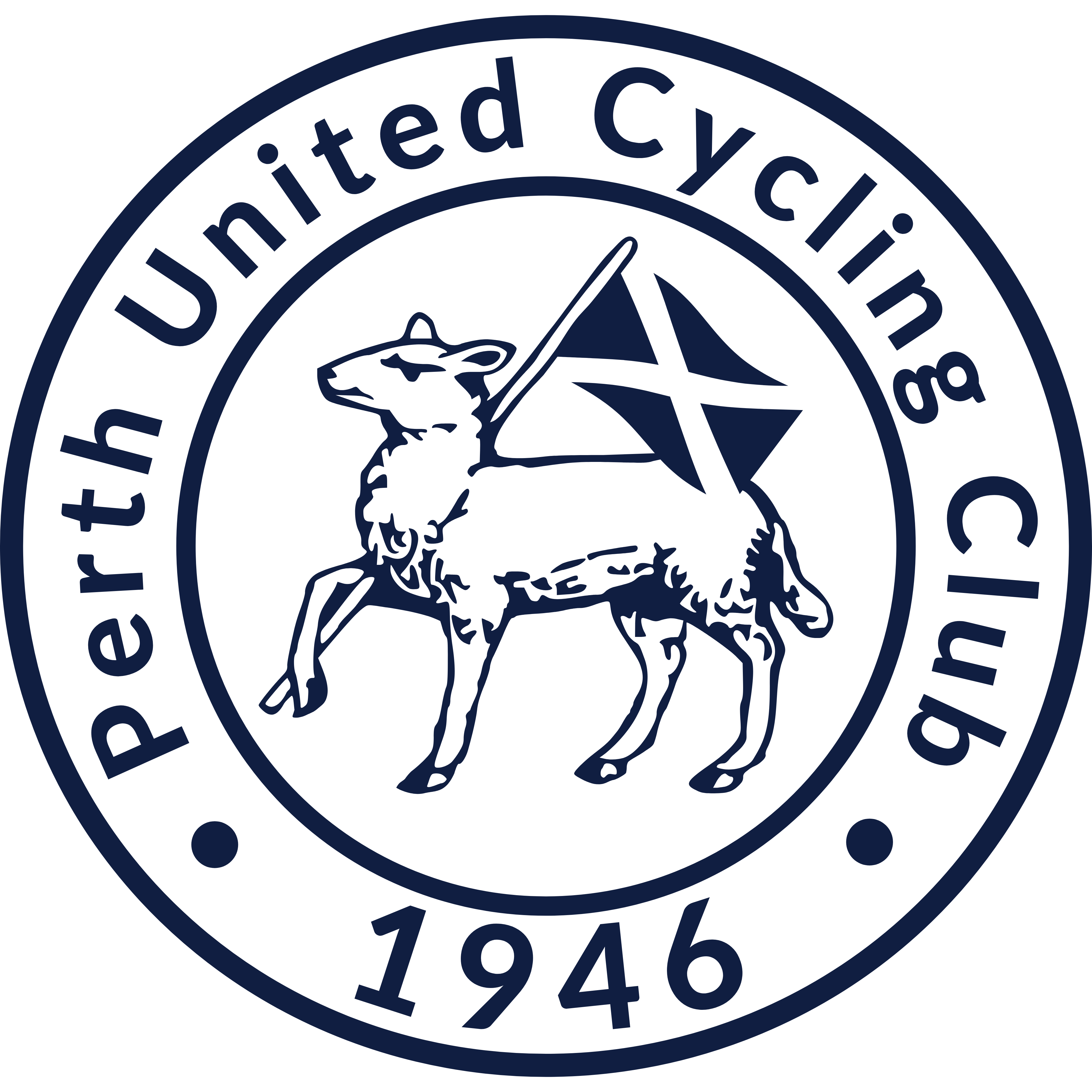 Perth United CC Shop