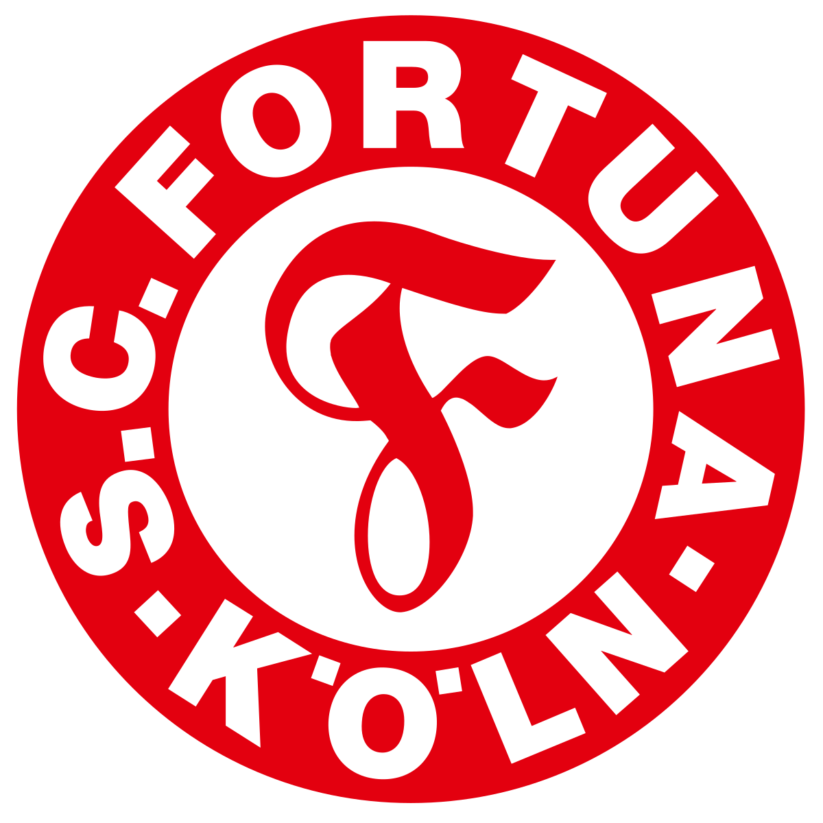 S.C. Fortuna Köln - Fanshop