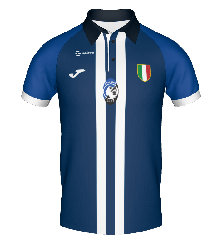  Atalanta alternate home kit