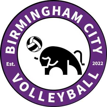 Birmingham City Volleyball