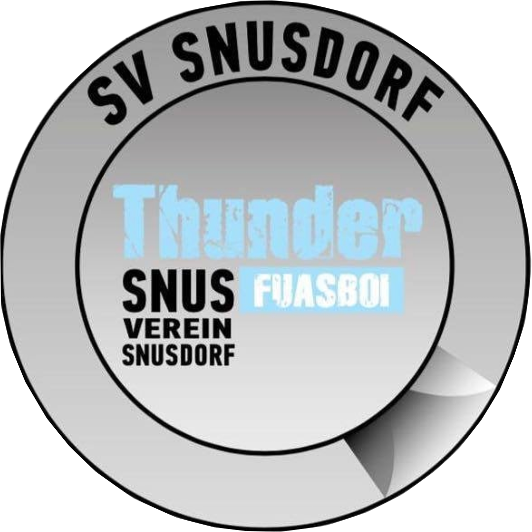 SV Snusdorf