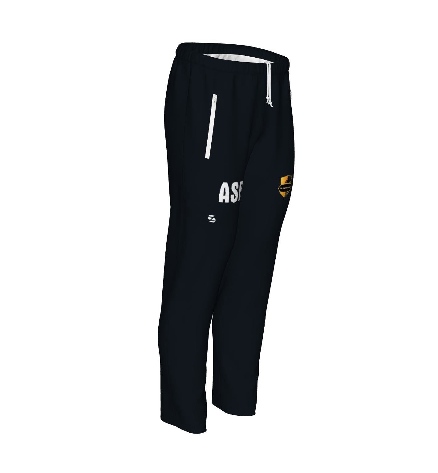 ASB men's tracksuit pants 01